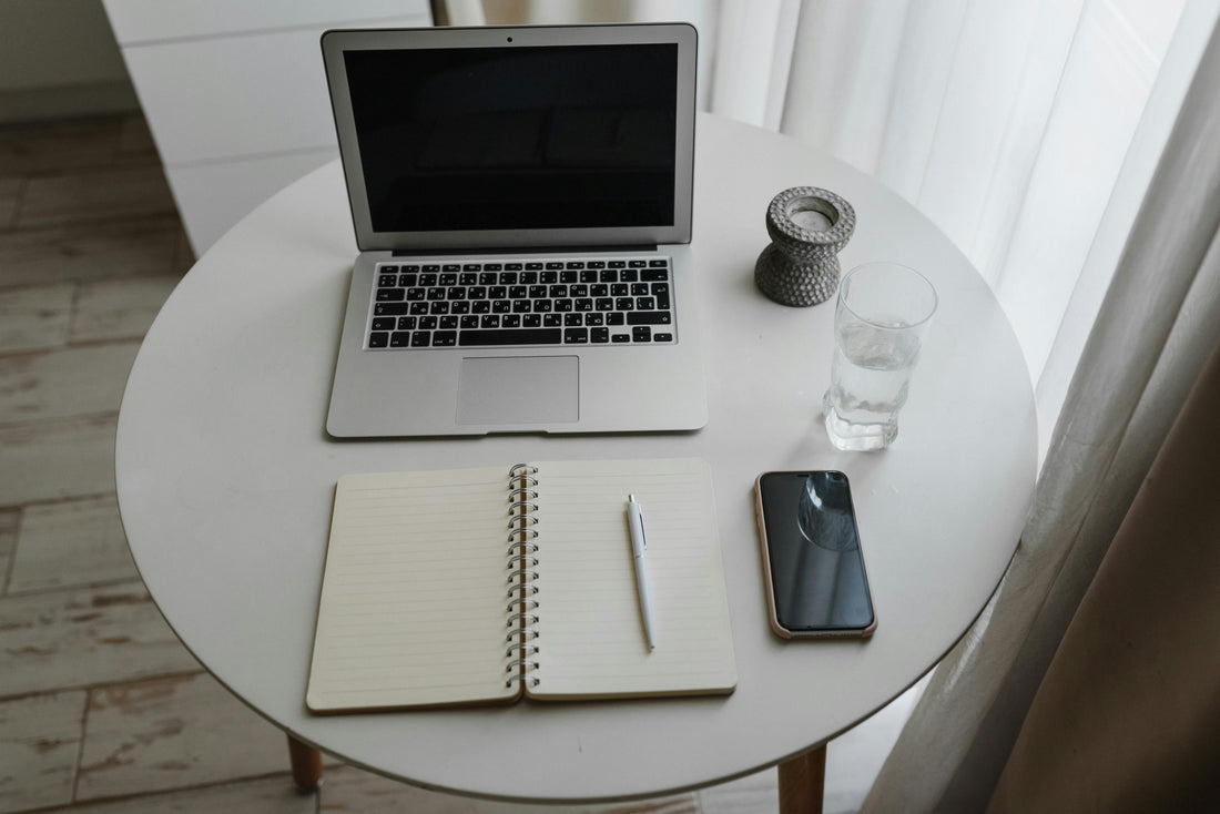 The CEO Energy Stack (No Burnout Required)
