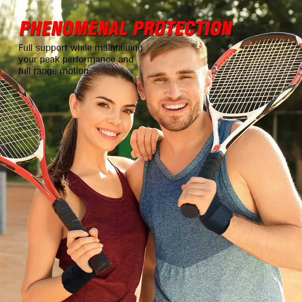 Quick Fix Heavy-Duty Wrist Support Strap