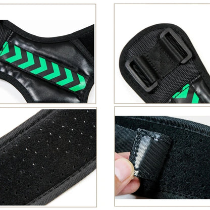 PostureFix Compact Back Support Band