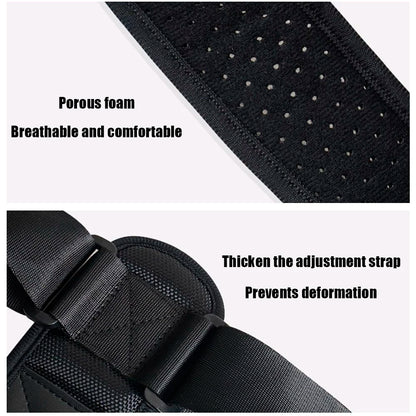 PostureFix Compact Back Support Band