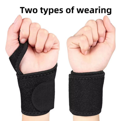 Quick Fix Heavy-Duty Wrist Support Strap